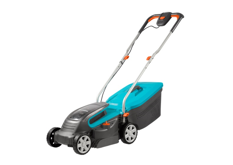 Kosiarka akumulatorowa Gardena PowerMax Li-18/32