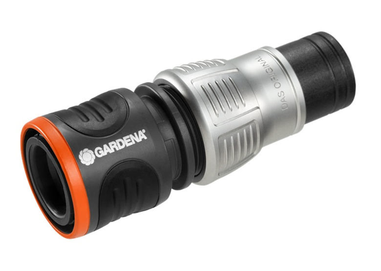 Szybkozłącze ze stopem 1/2" - 5/8" Gardena Premium