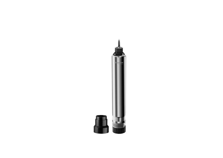 Pompa głębinowa Gardena Premium 5500/5 inox