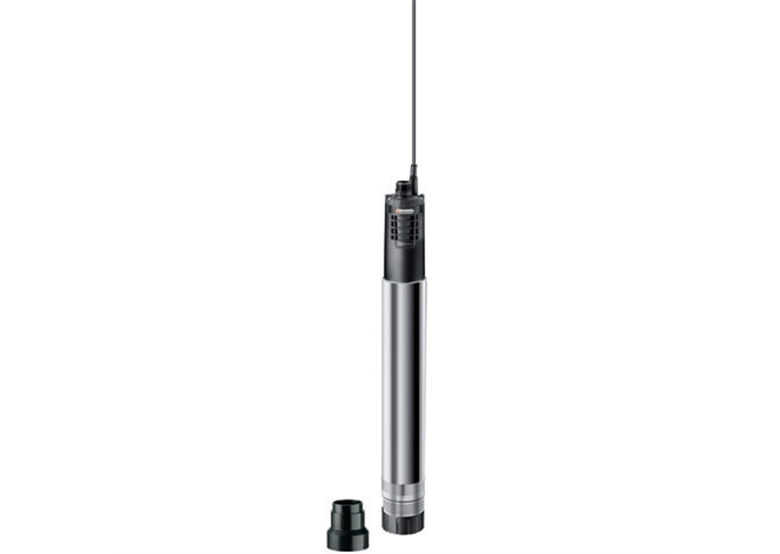 Pompa głębinowa Gardena Premium 6000/5 inox automatic