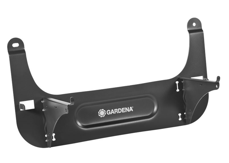 Uchwyt naścienny Gardena SILENO