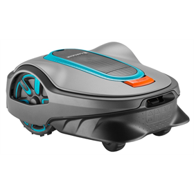 Robot koszący Gardena SILENO life 1000
