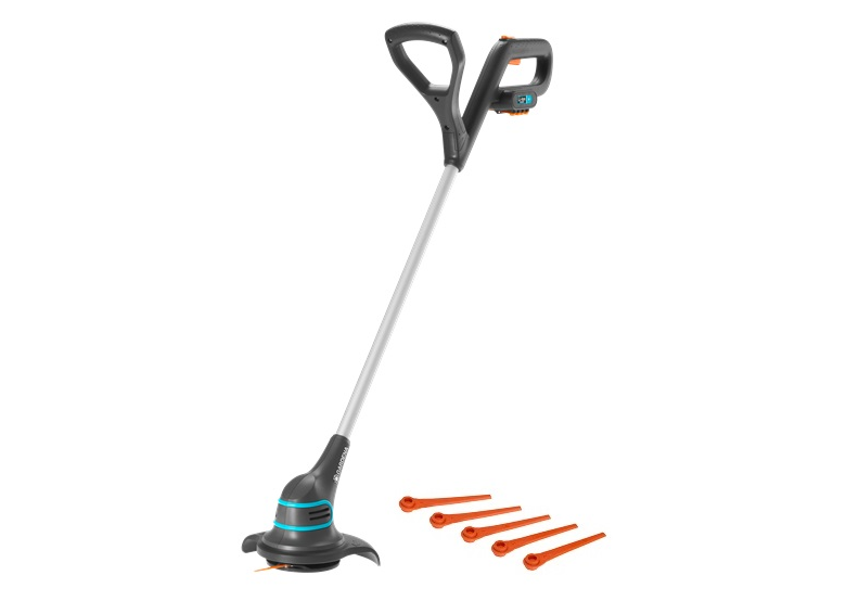 Podkaszarka akumulatorowa Gardena SmallCut Li-23R