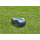 Robot koszący Gardena smart SILENO city 250