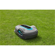 Robot koszący Gardena smart SILENO life 750
