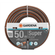 Wąż ogrodowy 1/2" 50m Gardena SuperFLEX