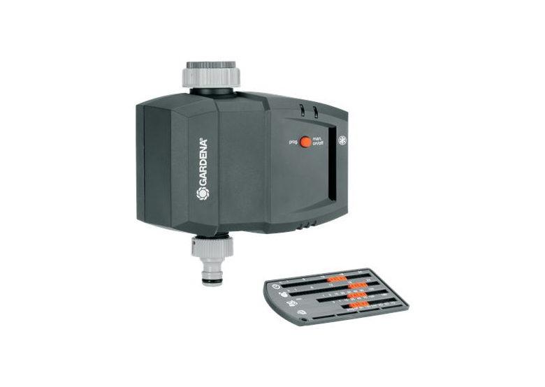 Sterownik nawadniania Gardena T 1030 card