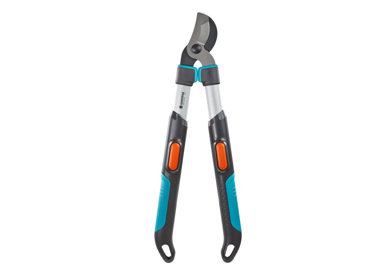 Nożyce teleskopowe do gałęzi Gardena TeleCut 450-650 B