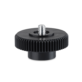 Adapter do statywu A-58-14 z 5/8" na 1/4" Geo-Fennel 290551