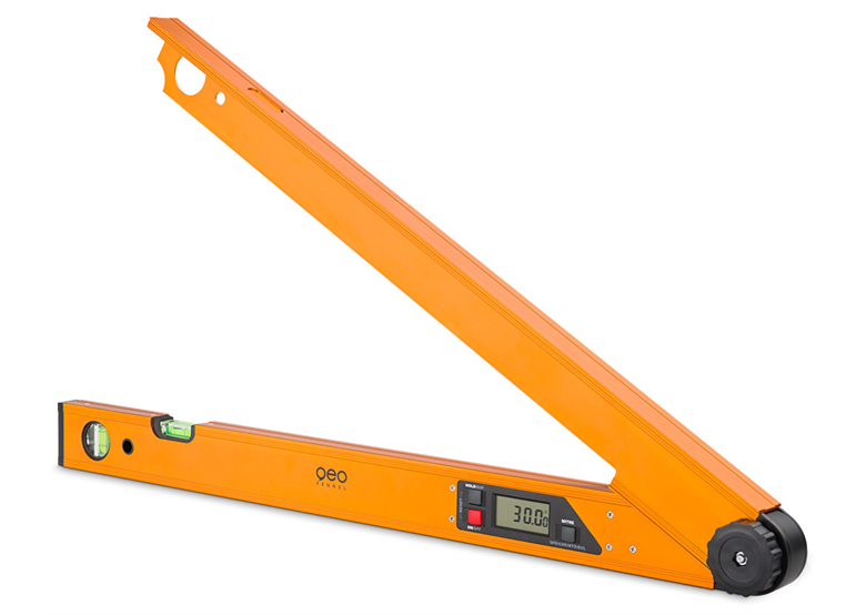 Kątomierz elektroniczny Geo-Fennel A-Digit 50