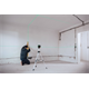Laser płaszczyznowy Geo-Fennel AXEO 3D