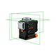 Laser płaszczyznowy Geo-Fennel AXEO 3D