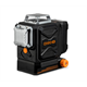 Laser płaszczyznowy Geo-Fennel AXEO 3D