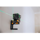 Laser płaszczyznowy Geo-Fennel AXEO 3D