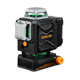Laser płaszczyznowy Geo-Fennel AXEO 4D