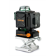 Laser płaszczyznowy Geo-Fennel AXEO 4D