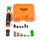 Zielony laser rurowy kanalizacyjny Geo-Fennel CANEO