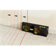 System naprowadzania laserów liniowych Geo-Fennel EasyTRACK plus
