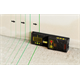 System naprowadzania laserów liniowych Geo-Fennel EasyTRACK plus