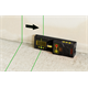 System naprowadzania laserów liniowych Geo-Fennel EasyTRACK plus