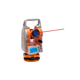 Teodolit elektroniczny Geo-Fennel FET 220K-L
