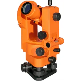 ドイツ製アンティークツール　GRANTO FEIN D.R.G.M Teodolit optyczny Geo-Fennel FET 500 | Narzedzia.pl