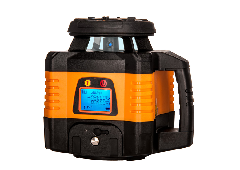 Niwelator laserowy Geo-Fennel FL 150H-G MM