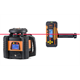 Niwelator laserowy Geo-Fennel FL 155H-G, FR 60-MM