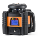 Niwelator laserowy Geo-Fennel FL 155H-G, FR 80-MM