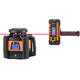 Niwelator laserowy Geo-Fennel FL 155H-G, FR 80-MM