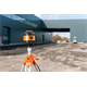 Niwelator laserowy Geo-Fennel FL 220HV, FR 60-MM