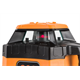 Niwelator laserowy Geo-Fennel FL 220HV, FR 60-MM