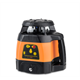 Niwelator laserowy Geo-Fennel FL 245HV+