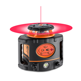 Niwelator laserowy Geo-Fennel FL 275HV MM-TRACKING