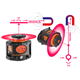 Niwelator laserowy Geo-Fennel FL 275HV MM-TRACKING