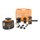 Niwelator laserowy Geo-Fennel FL 300HV-G, FR 60-MM