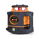 Niwelator laserowy Geo-Fennel FL 300HV-G, FR 80-MM