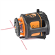 Niwelator laserowy Geo-Fennel FL 300HV-G, FR 80-MM