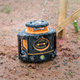 Niwelator laserowy Geo-Fennel FL 300HV-G, FR 80-MM
