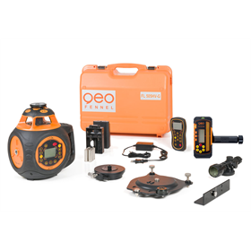 Niwelator laserowy Geo-Fennel FL 505HV-G, FR 80-MM
