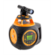 Niwelator laserowy Geo-Fennel FL 505HV-G, FR 80-MM