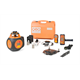 Niwelator laserowy Geo-Fennel FL 510HV-G Tracking M & FR 80-MM TRACKING