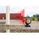 Niwelator laserowy Geo-Fennel FL 510HV-G Tracking M & FR 80-MM TRACKING