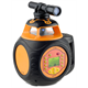 Niwelator laserowy Geo-Fennel FL 510HV-G Tracking M & FR 80-MM TRACKING