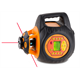 Niwelator laserowy Geo-Fennel FL 510HV-G Tracking M & FR 80-MM TRACKING