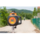 Niwelator laserowy Geo-Fennel FL 510HV-G Tracking M & FR 80-MM TRACKING