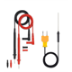 Multimetr wielofunkcyjny cyfrowy 5 w 1 Geo-Fennel FMM 5