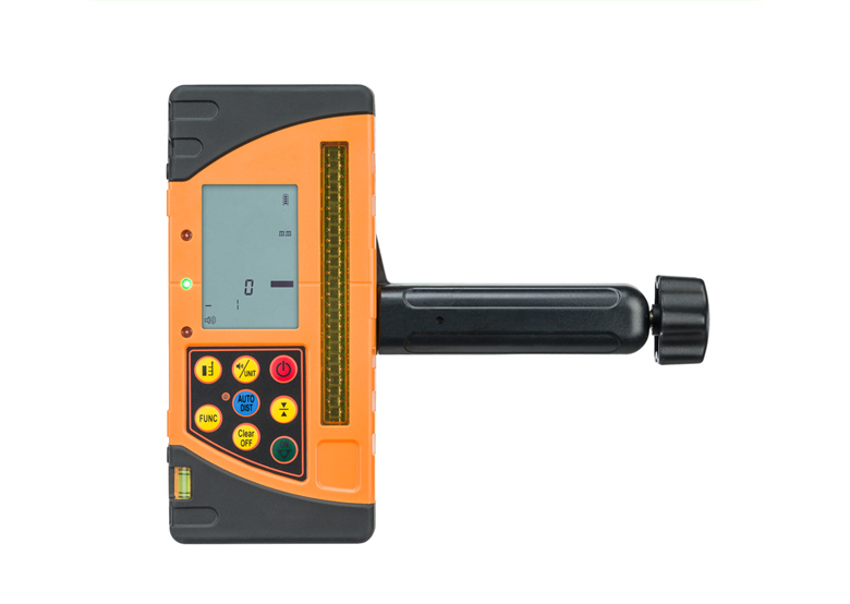 Detektor do laserów obrotowych z dalmierzem laserowym Geo-Fennel FR-DIST 30