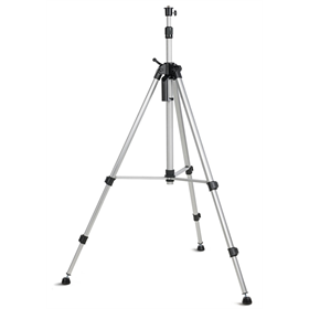 Statyw budowlany 295cm z kolumną na korbę Geo-Fennel FS 13