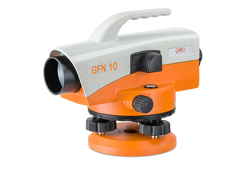 Niwelator precyzyjny Geo-Fennel GFN 10